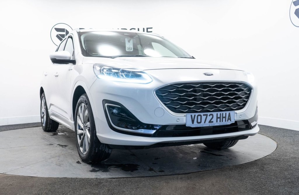 Used Ford Kuga 2022 for sale - 77719641: Photo 10