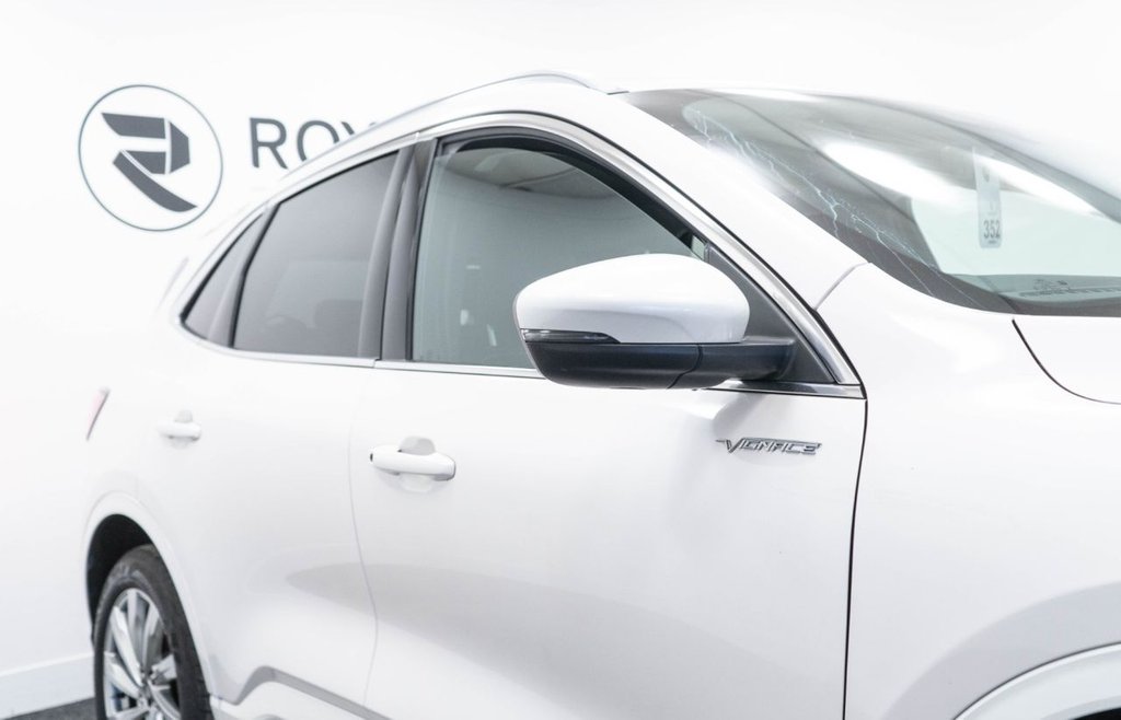 Used Ford Kuga 2022 for sale - 77719641: Photo 12