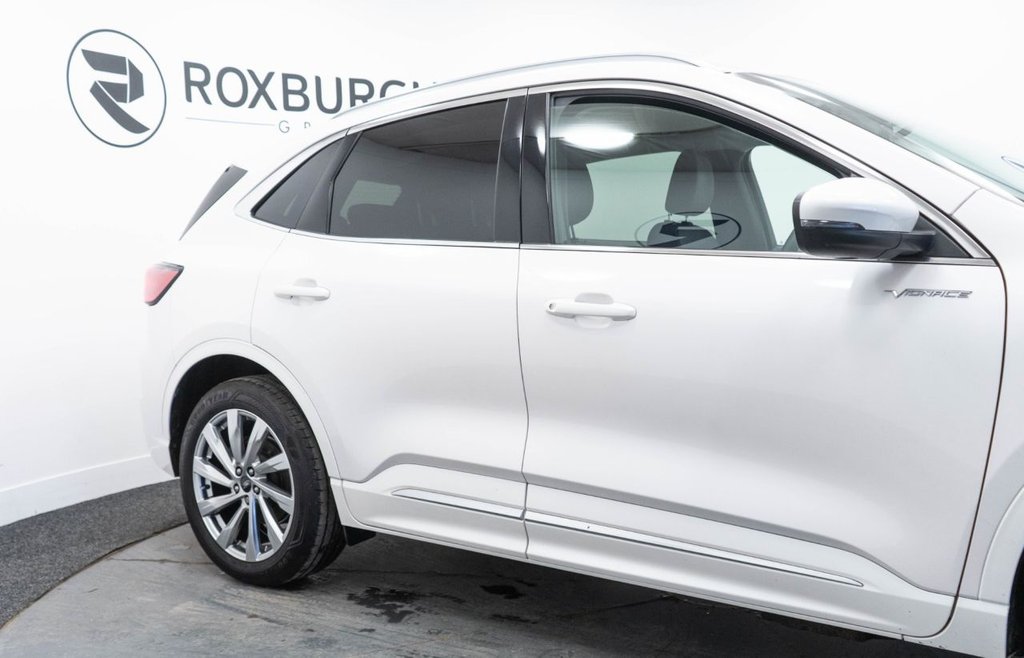 Used Ford Kuga 2022 for sale - 77719641: Photo 13