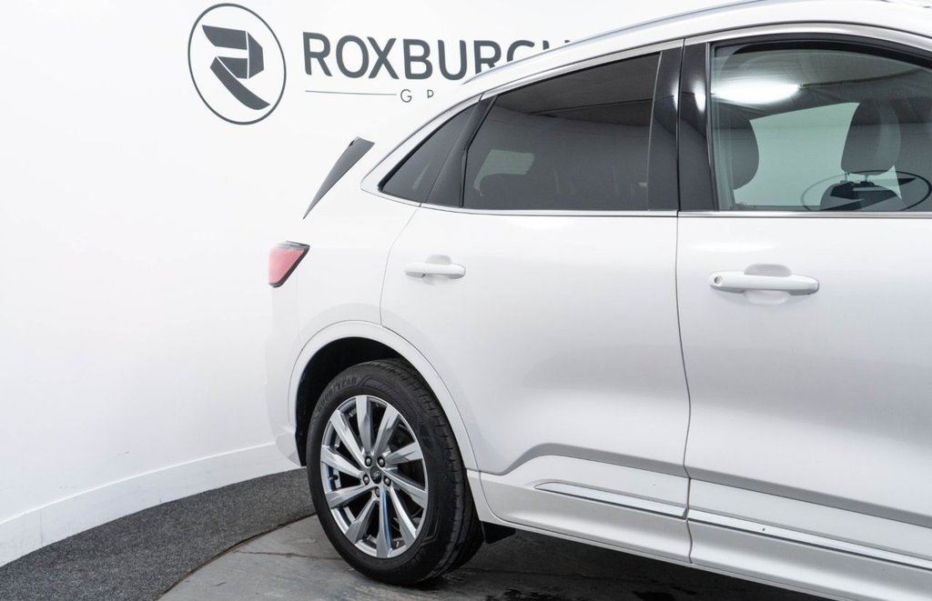 Used Ford Kuga 2022 for sale - 77719641: Photo 14