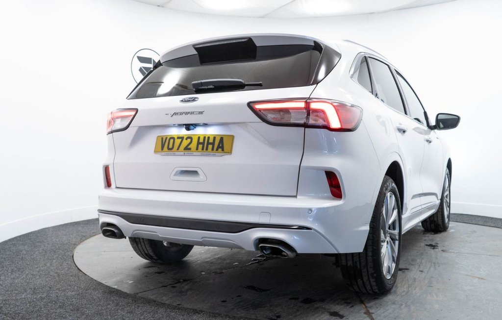 Used Ford Kuga 2022 for sale - 77719641: Photo 15