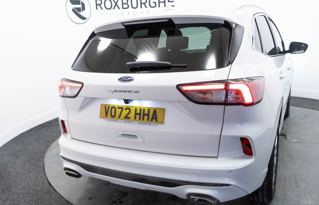 Used Ford Kuga 2022 for sale - 77719641: Photo 16