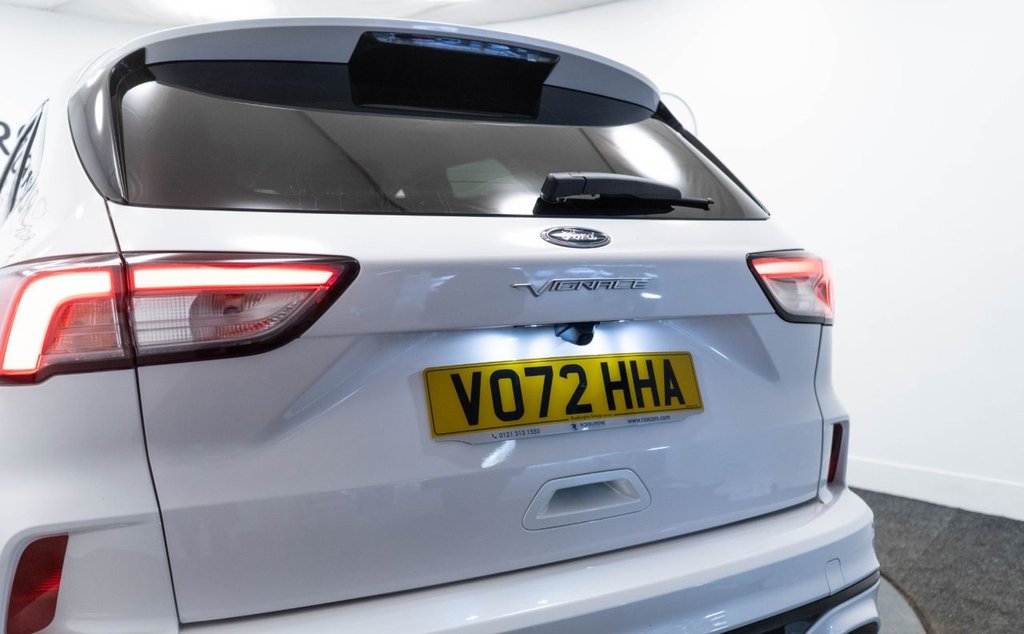 Used Ford Kuga 2022 for sale - 77719641: Photo 17