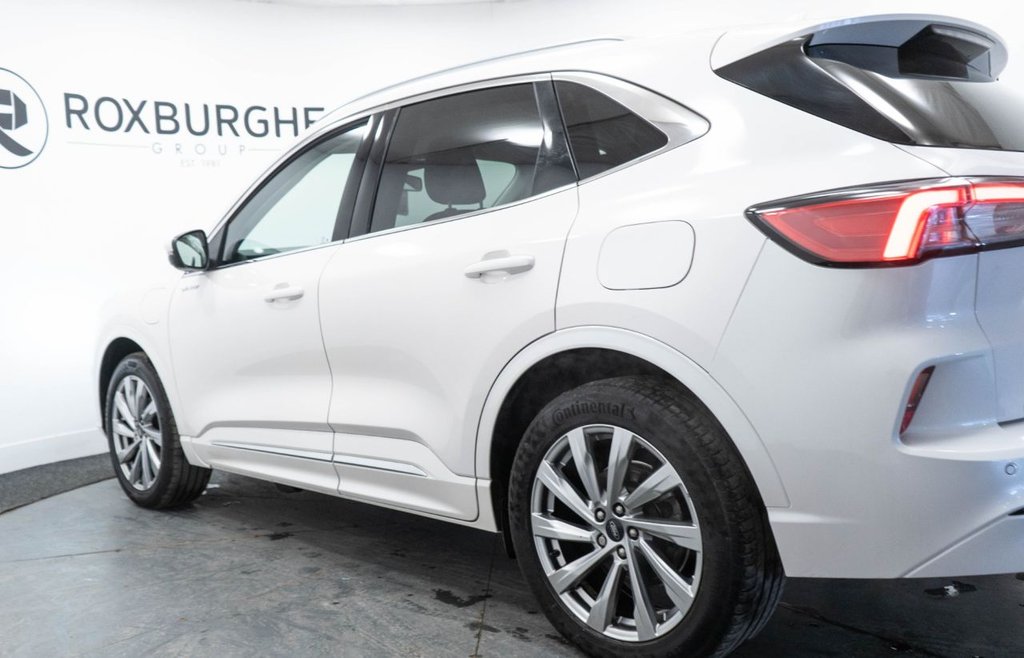 Used Ford Kuga 2022 for sale - 77719641: Photo 19