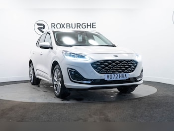 Used Ford Kuga 2022 for sale - 77719641: Photo