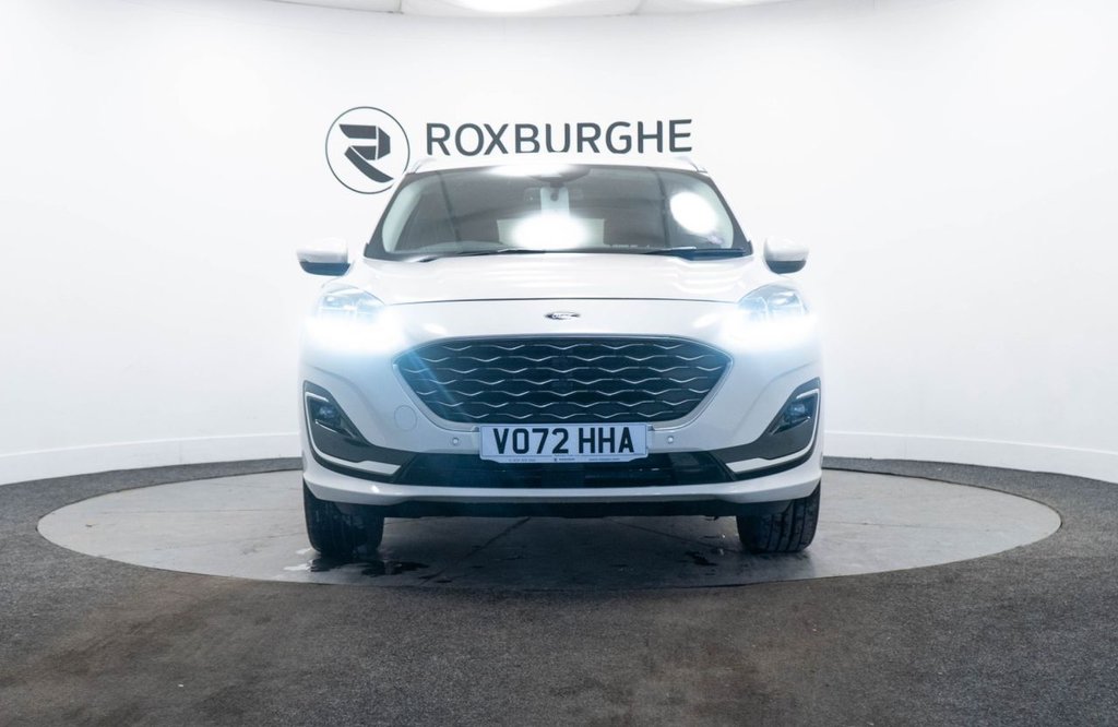 Used Ford Kuga 2022 for sale - 77719641: Photo 2