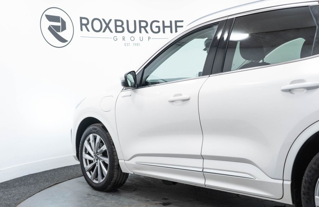 Used Ford Kuga 2022 for sale - 77719641: Photo 20