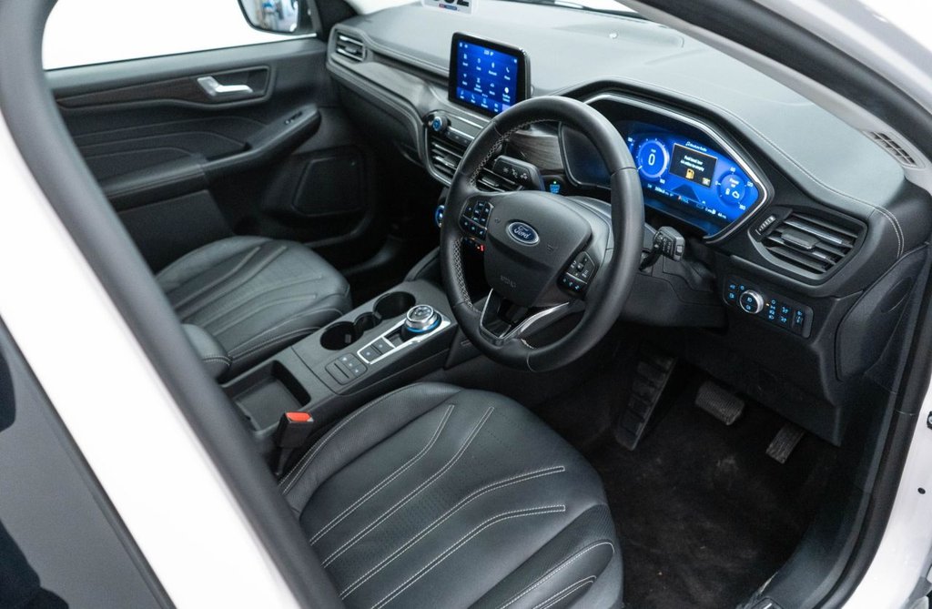 Used Ford Kuga 2022 for sale - 77719641: Photo 21