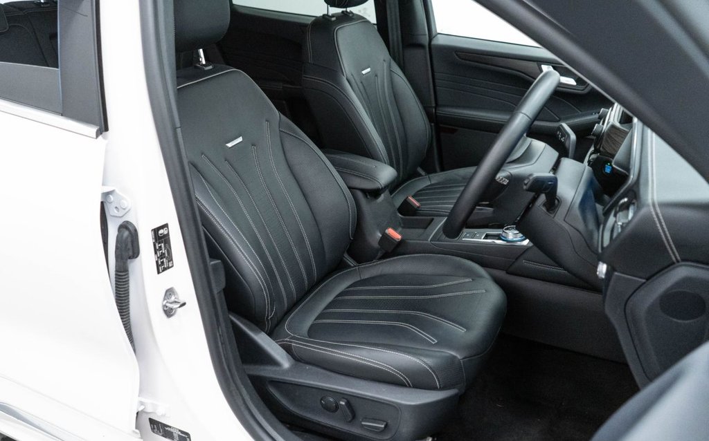 Used Ford Kuga 2022 for sale - 77719641: Photo 22