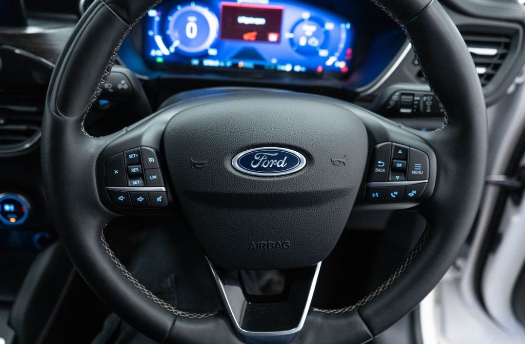 Used Ford Kuga 2022 for sale - 77719641: Photo 25