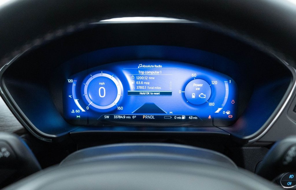 Used Ford Kuga 2022 for sale - 77719641: Photo 26