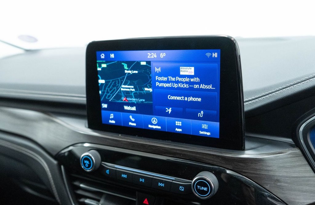 Used Ford Kuga 2022 for sale - 77719641: Photo 27