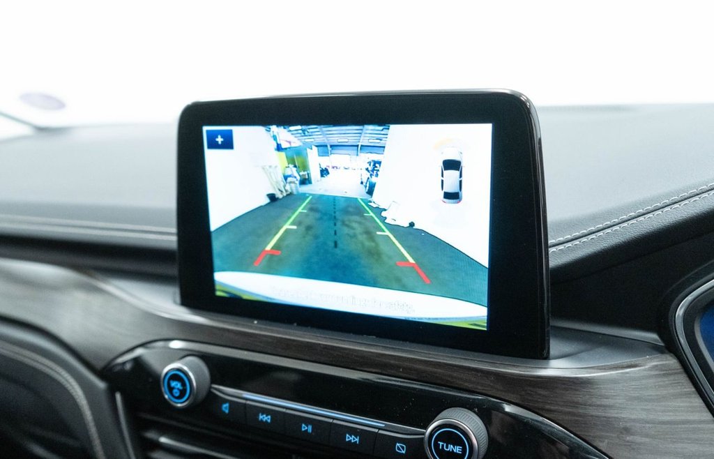 Used Ford Kuga 2022 for sale - 77719641: Photo 28