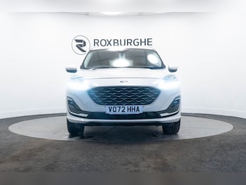 Used Ford Kuga 2022 for sale - 77719641: Photo