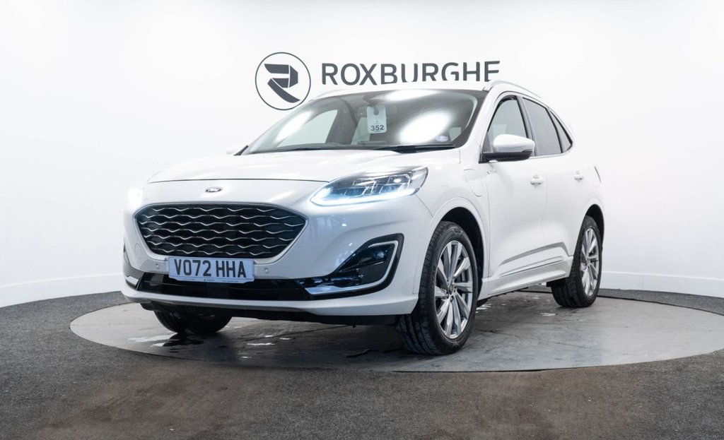 Used Ford Kuga 2022 for sale - 77719641: Photo 3