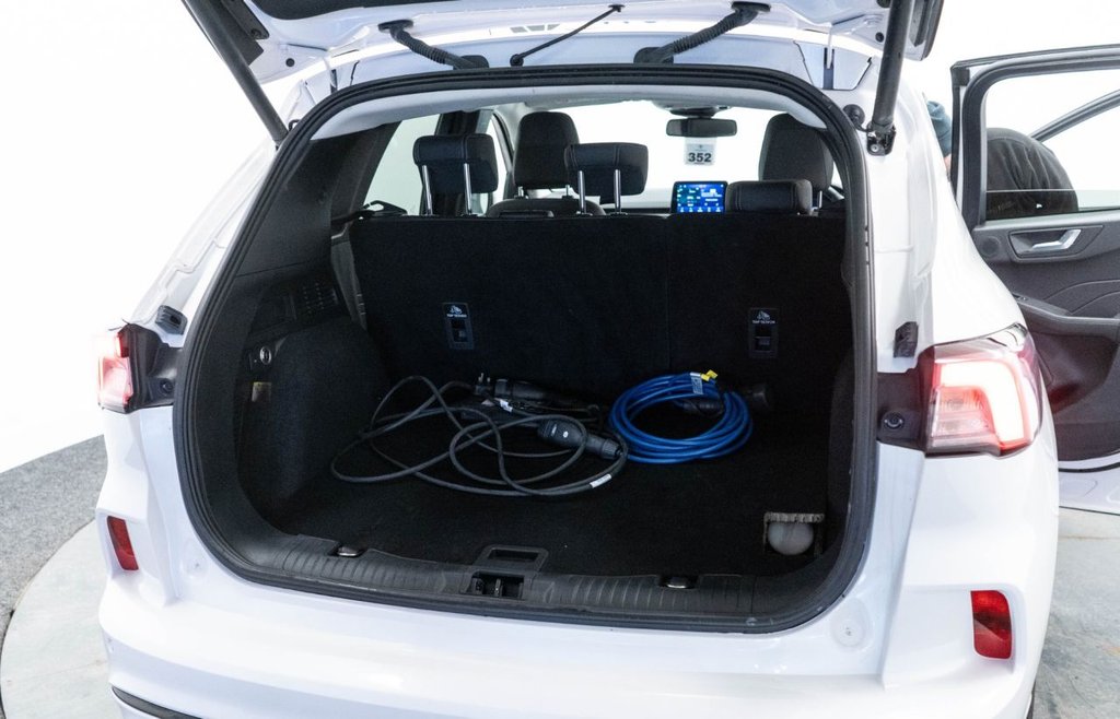 Used Ford Kuga 2022 for sale - 77719641: Photo 35