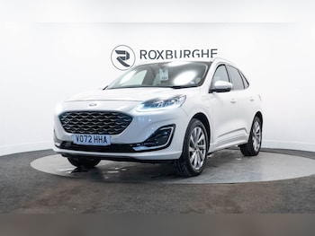 Used Ford Kuga 2022 for sale - 77719641: Photo