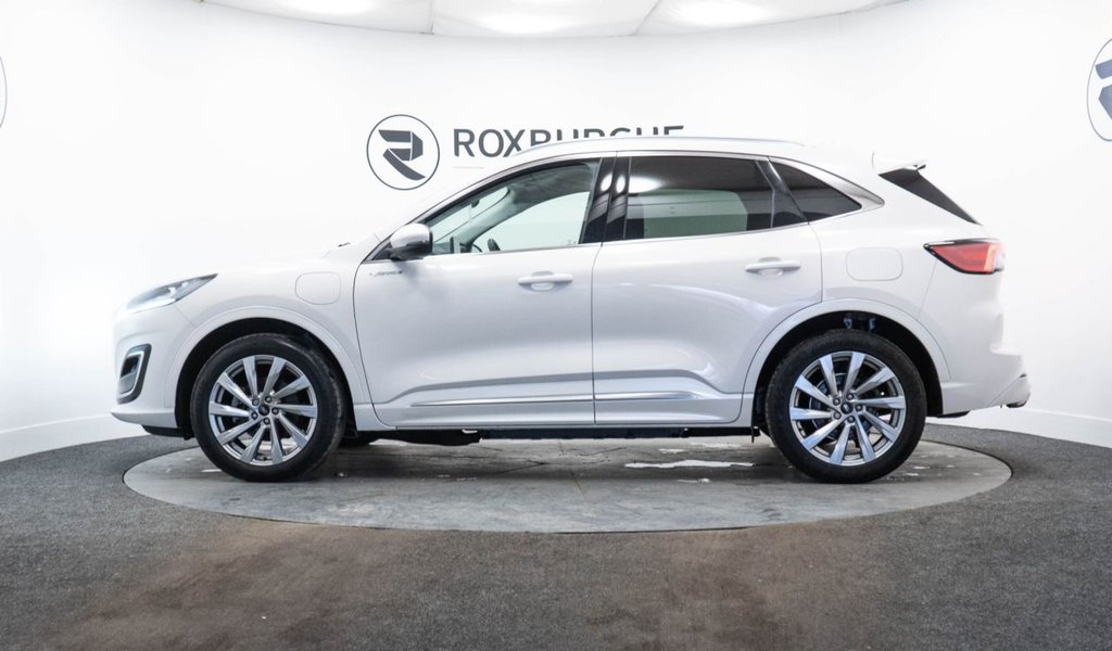 Used Ford Kuga 2022 for sale - 77719641: Photo 4