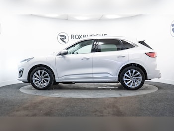 Used Ford Kuga 2022 for sale - 77719641: Photo