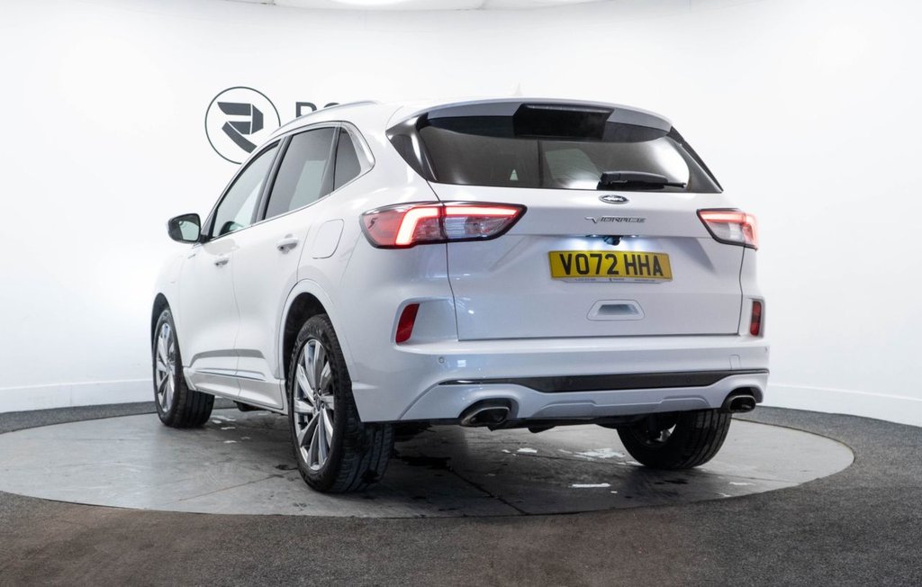 Used Ford Kuga 2022 for sale - 77719641: Photo 5