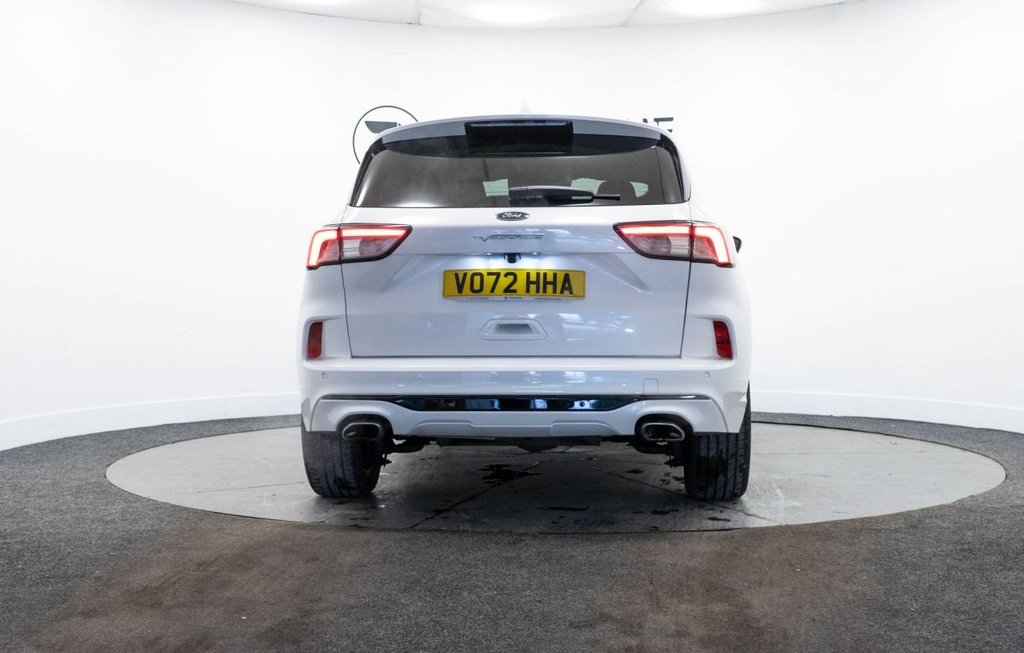 Used Ford Kuga 2022 for sale - 77719641: Photo 7