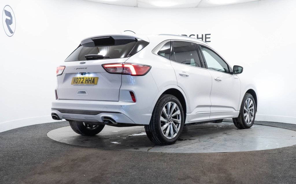 Used Ford Kuga 2022 for sale - 77719641: Photo 8