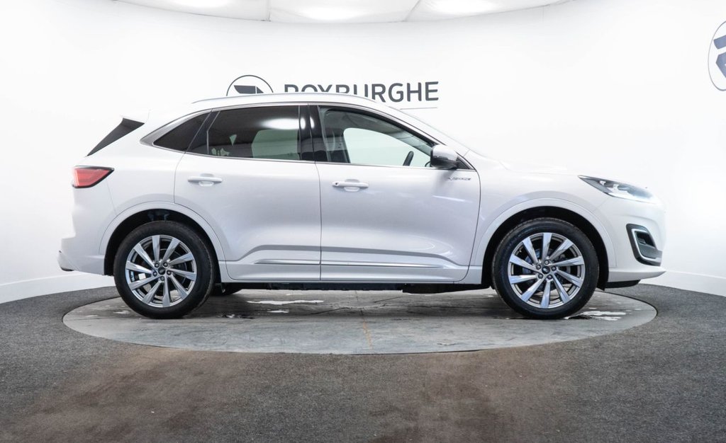 Used Ford Kuga 2022 for sale - 77719641: Photo 9