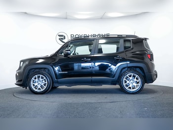 Used Jeep Renegade 2023 for sale - 78225868: Photo