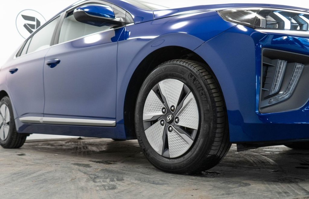 Used Hyundai IONIQ 2022 for sale - 76546933: Photo 11