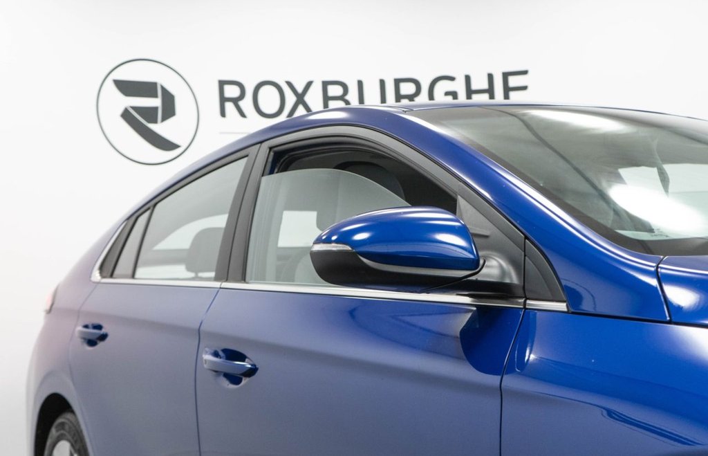 Used Hyundai IONIQ 2022 for sale - 76546933: Photo 12