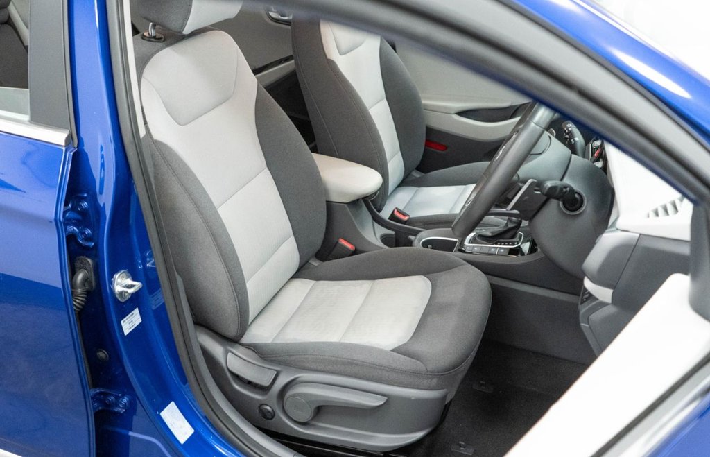 Used Hyundai IONIQ 2022 for sale - 76546933: Photo 21