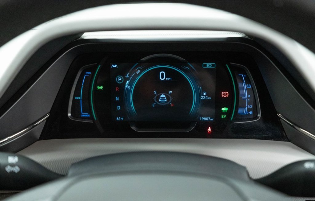 Used Hyundai IONIQ 2022 for sale - 76546933: Photo 24