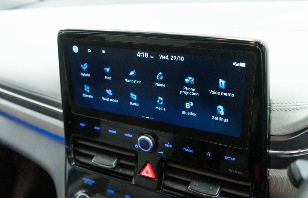 Used Hyundai IONIQ 2022 for sale - 76546933: Photo 25