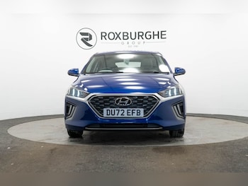 Used Hyundai IONIQ 2022 for sale - 76546933: Photo