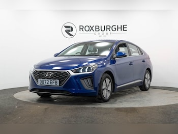 Used Hyundai IONIQ 2022 for sale - 76546933: Photo