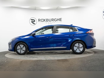 Used Hyundai IONIQ 2022 for sale - 76546933: Photo