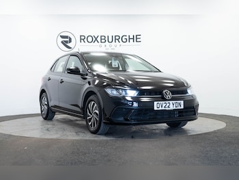 Used Volkswagen Polo 2022 for sale - 75573763: Photo