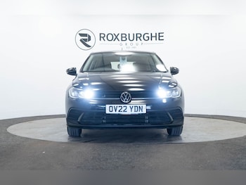 Used Volkswagen Polo 2022 for sale - 75573763: Photo