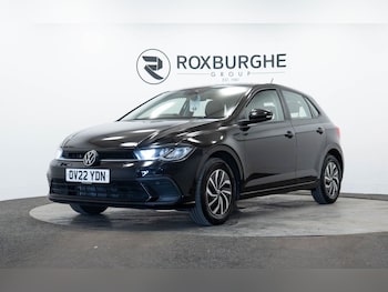 Used Volkswagen Polo 2022 for sale - 75573763: Photo