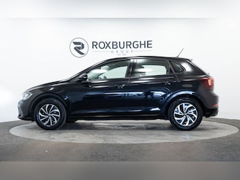 Used Volkswagen Polo 2022 for sale - 75573763: Photo