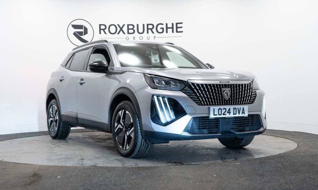 Used Peugeot 2008 2024 for sale - 76617614: Photo 1