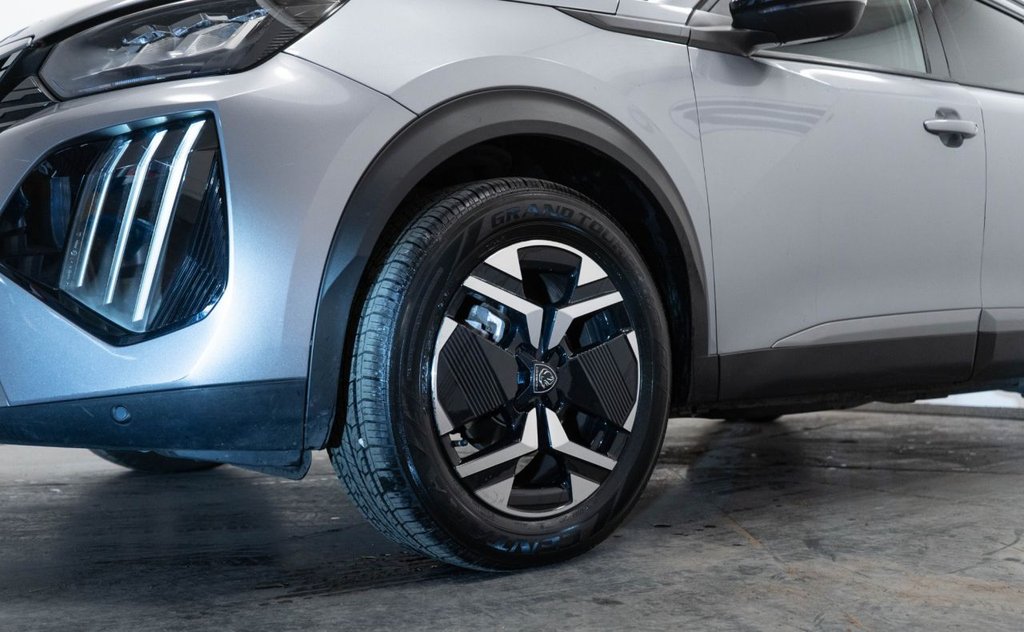 Used Peugeot 2008 2024 for sale - 76617614: Photo 10