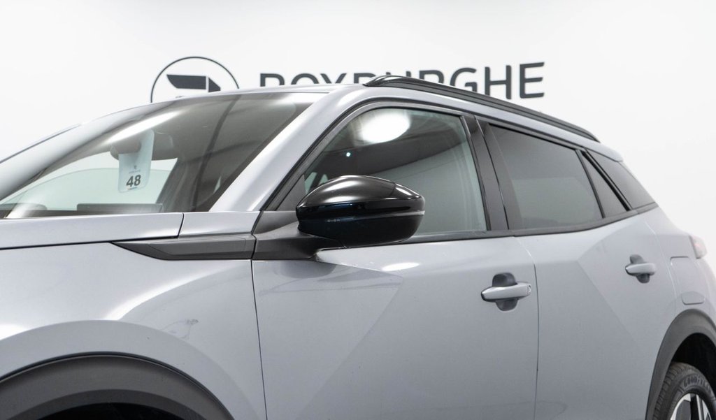 Used Peugeot 2008 2024 for sale - 76617614: Photo 11