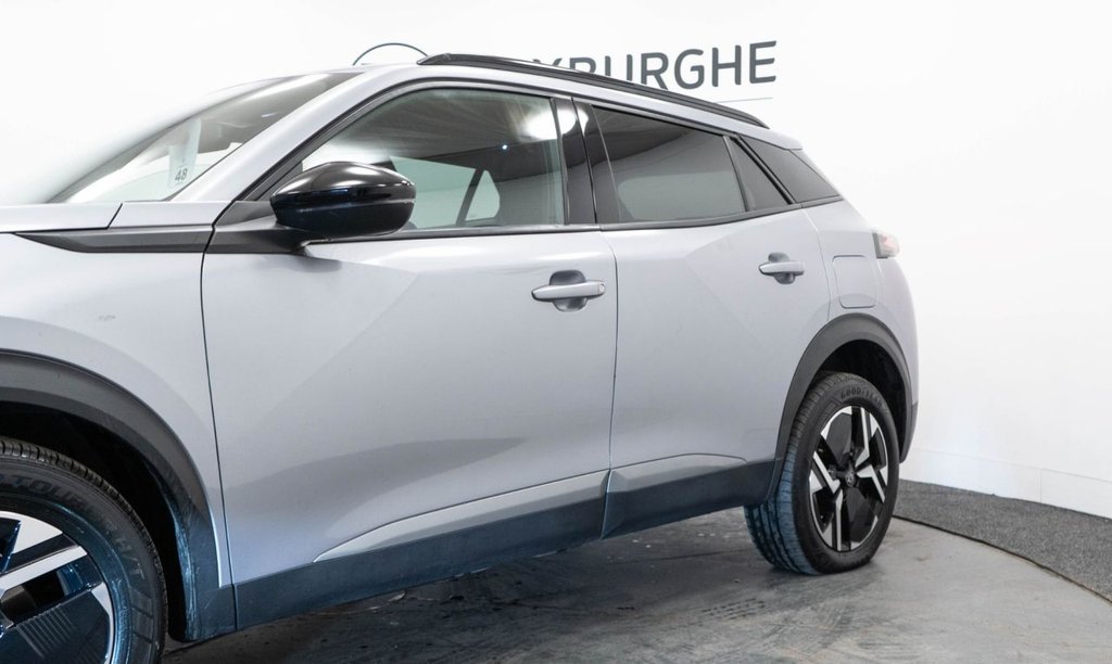 Used Peugeot 2008 2024 for sale - 76617614: Photo 12