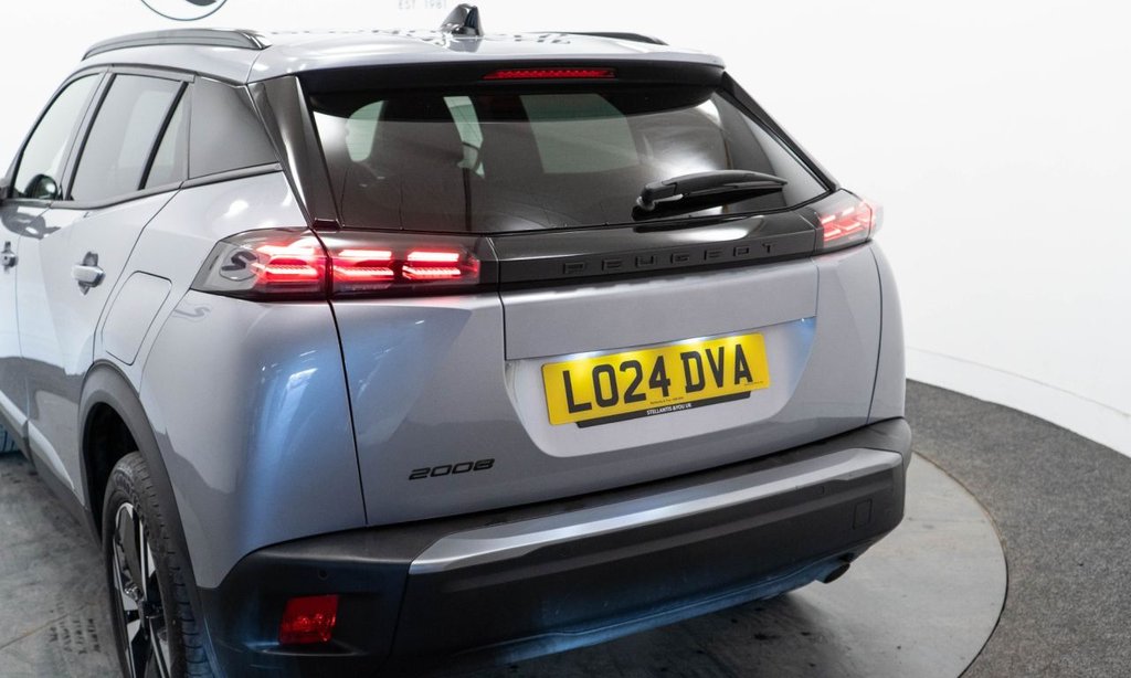 Used Peugeot 2008 2024 for sale - 76617614: Photo 15