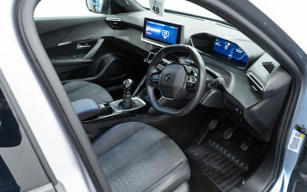 Used Peugeot 2008 2024 for sale - 76617614: Photo 16