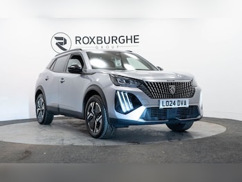 Used Peugeot 2008 2024 for sale - 76617614: Photo