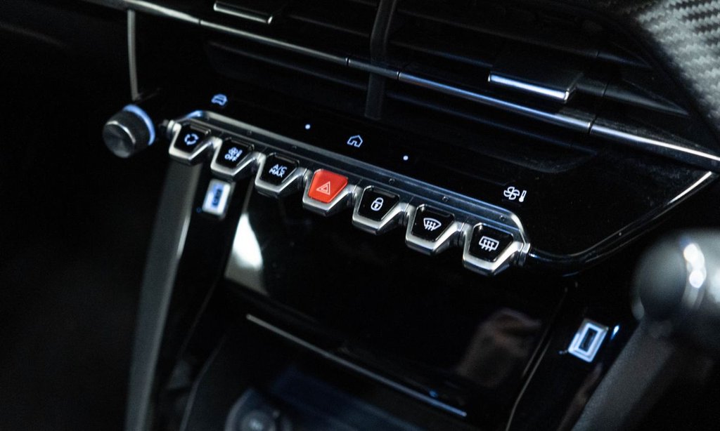 Used Peugeot 2008 2024 for sale - 76617614: Photo 23