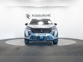 Used Peugeot 2008 2024 for sale - 76617614: Photo