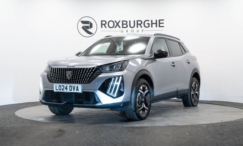 Used Peugeot 2008 2024 for sale - 76617614: Photo 3